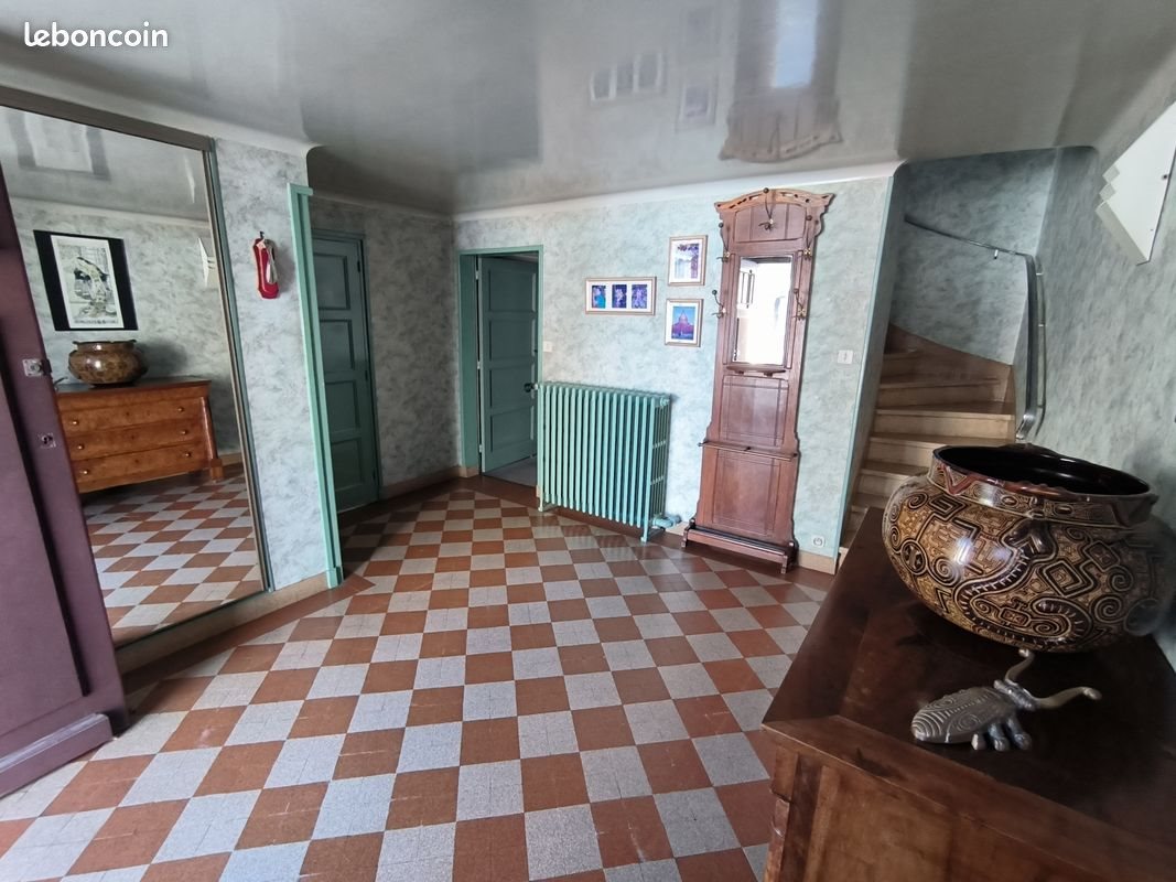 Maison à vendre, 139m², Nantes