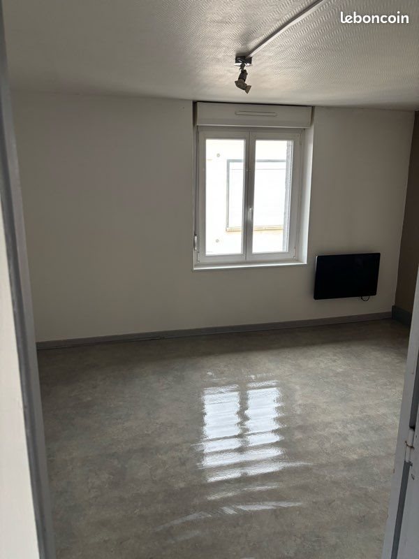 Appartement à louer, 60m², Dombasle-sur-Meurthe