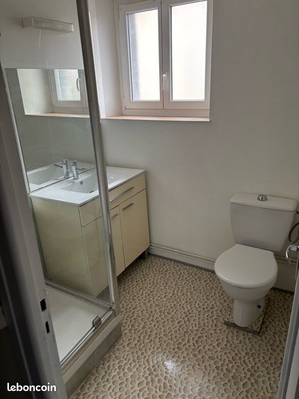 Appartement à louer, 60m², Dombasle-sur-Meurthe