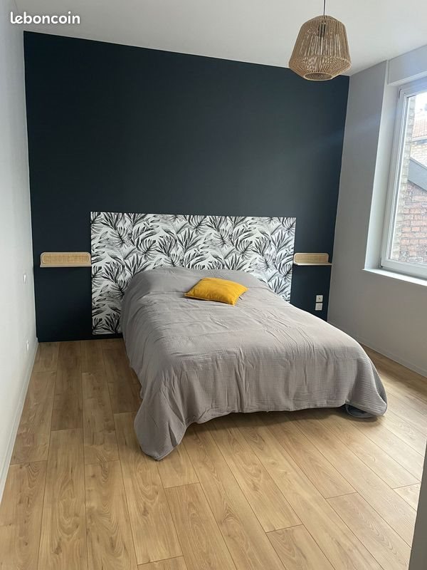 Appartement à louer, 70m², Saint-Etienne