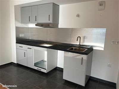 Appartement à louer, 63m², Brou-sur-Chantereine