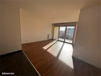 Appartement à louer, 63m², Brou-sur-Chantereine