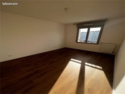 Appartement à louer, 63m², Brou-sur-Chantereine