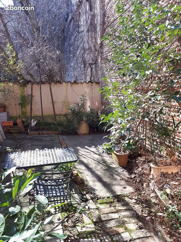 Appartement à louer, 20m², Toulouse