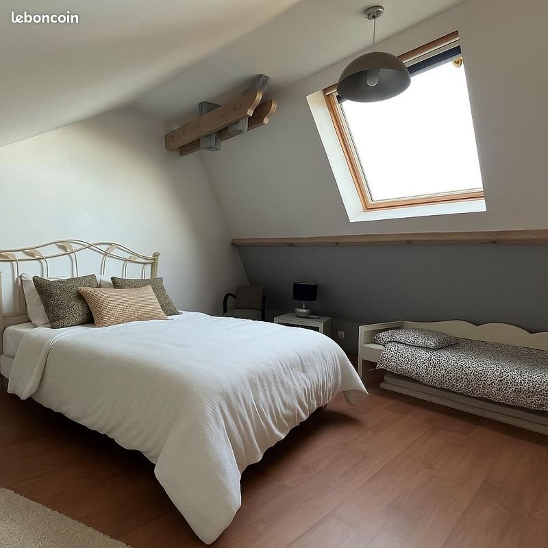 Maison à louer, 44m², Saint-André-de-l'Eure
