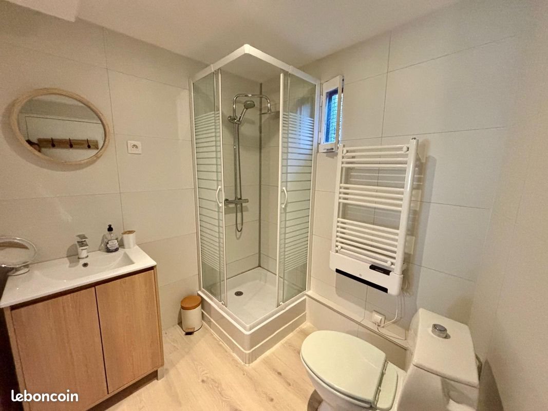 Maison à louer, 44m², Saint-André-de-l'Eure