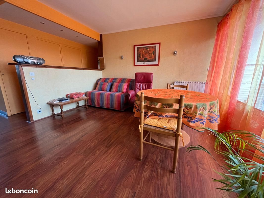 Appartement à vendre, 66m², Guilherand-Granges