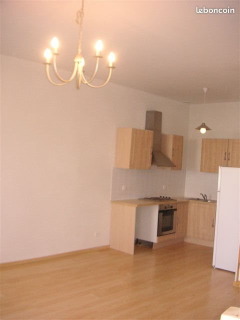 Appartement à louer, 62m², Castelnau-de-Médoc