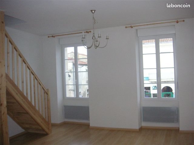 Appartement à louer, 62m², Castelnau-de-Médoc