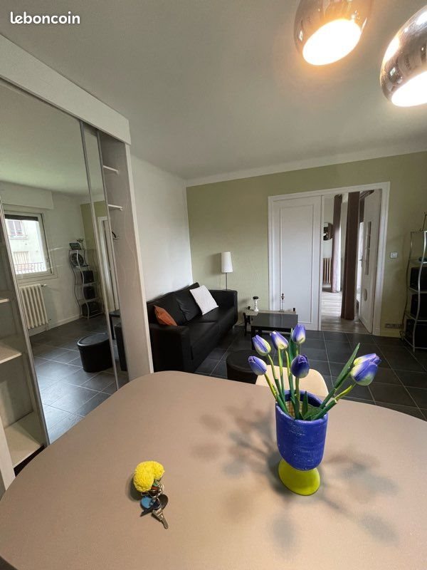 Appartement à vendre, 40m², Rodez