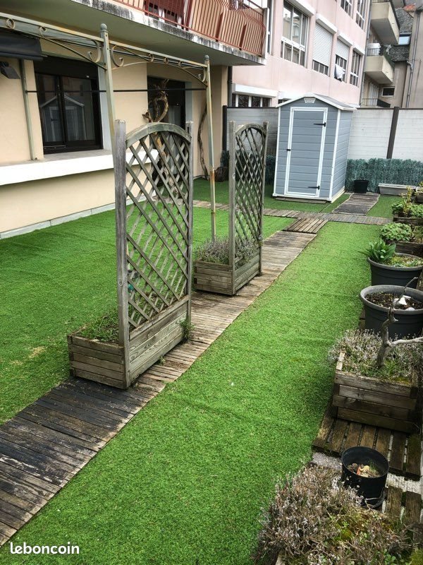 Appartement à vendre, 40m², Rodez