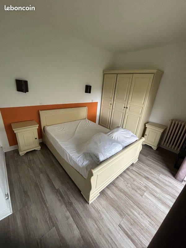 Appartement à vendre, 40m², Rodez