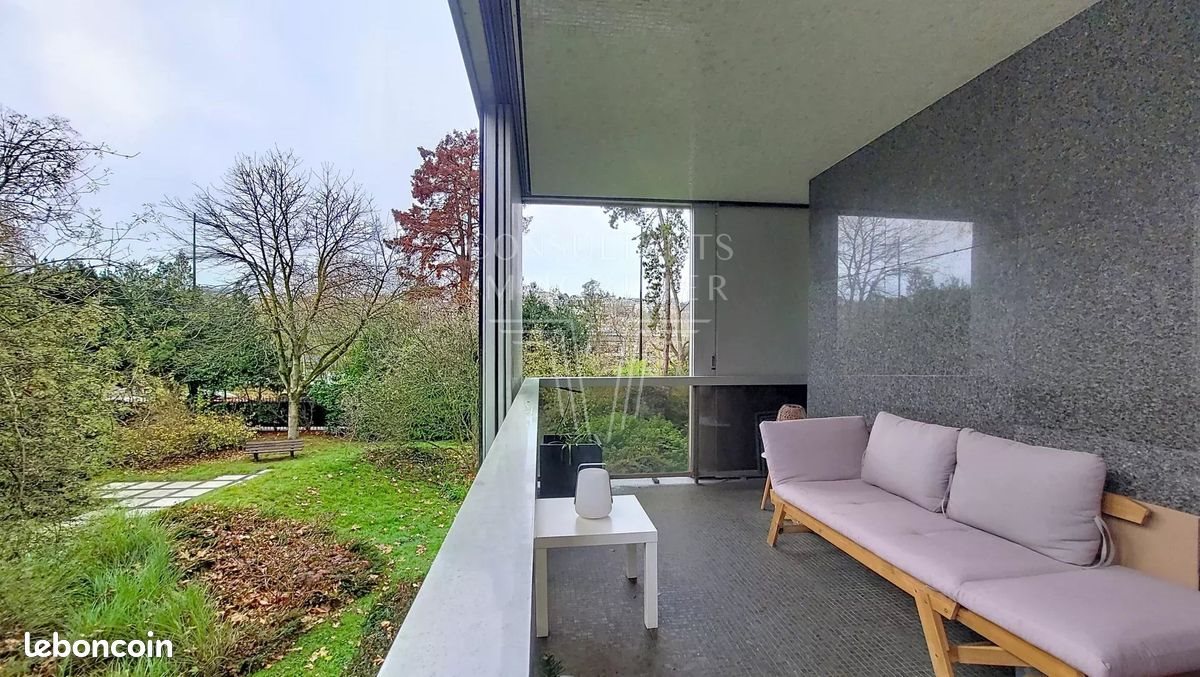 Appartement à vendre, 101m², Boulogne-Billancourt