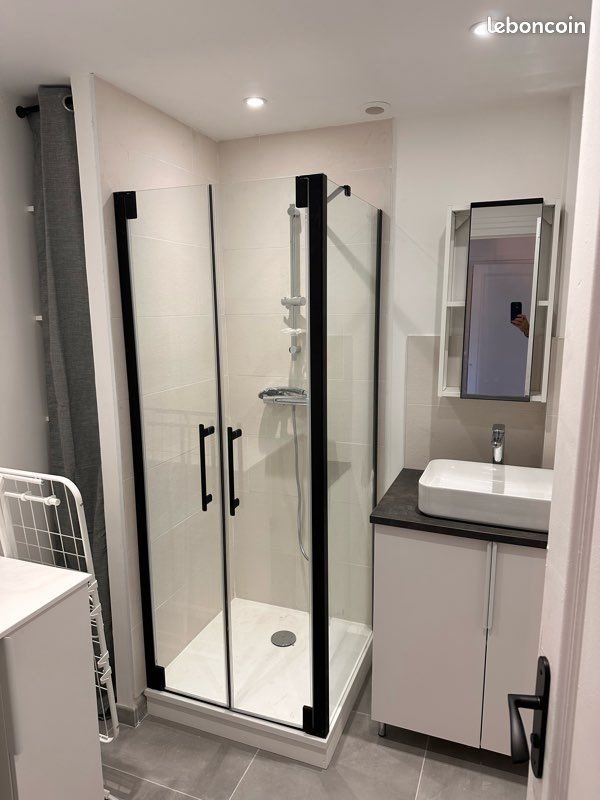 Appartement à louer, 61m², Lyon 8ème