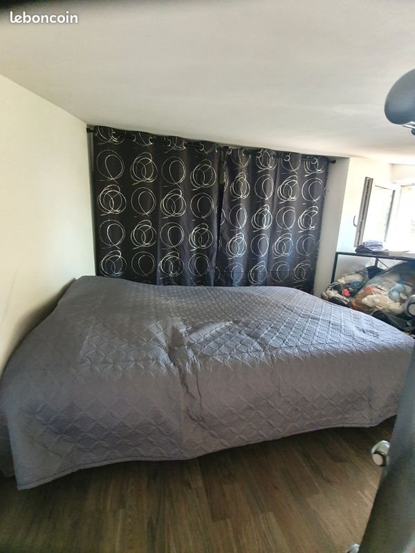 Appartement à louer, 20m², Rognac