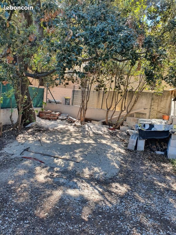 Appartement à louer, 20m², Rognac