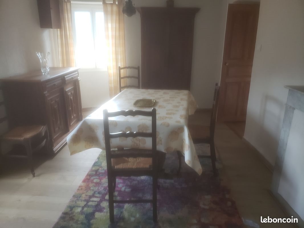 Appartement à louer, 70m², Tralonca