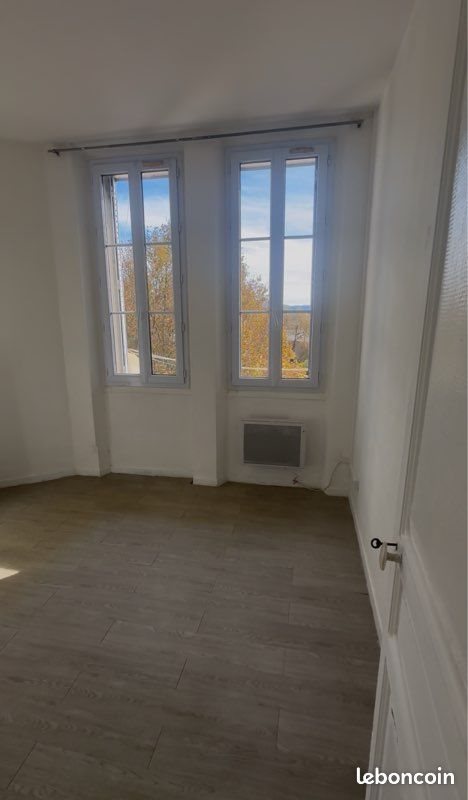 Appartement à louer, 72m², Marseille 16ème