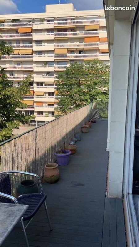 Appartement à vendre, 57m², Boulogne-Billancourt