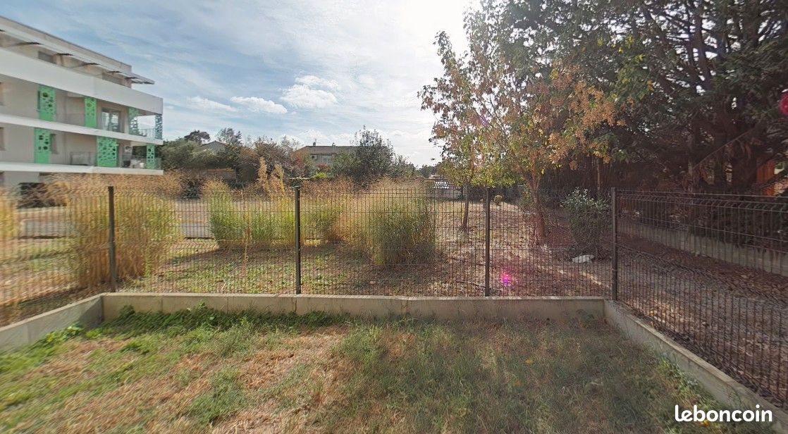 Appartement à vendre, 60m², Toulouse