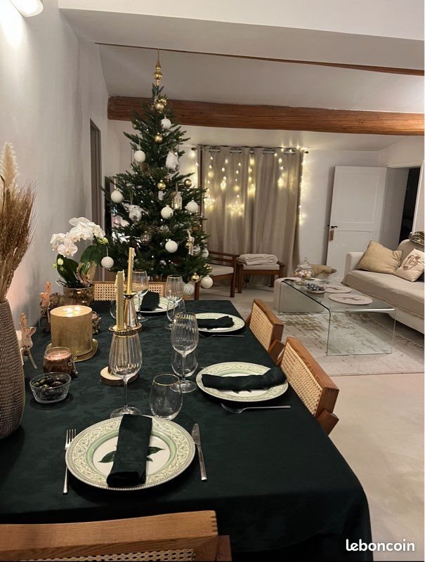 Appartement à louer, 53m², Aix-en-Provence