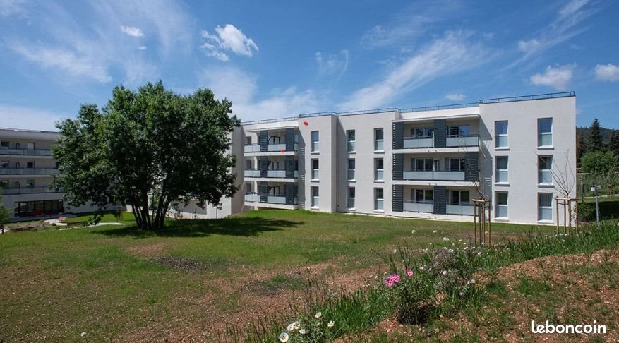 Appartement à vendre, 43m², Draguignan