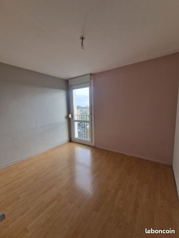 Appartement à louer, 63m², Maizières-lès-Metz