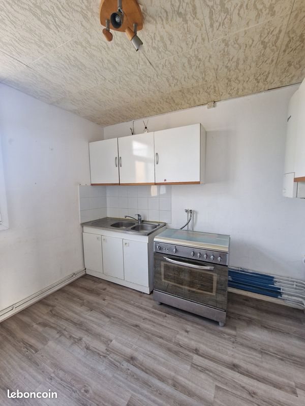 Appartement à louer, 63m², Maizières-lès-Metz