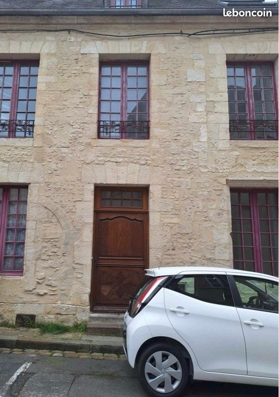 Appartement à louer, 46m², Argentan