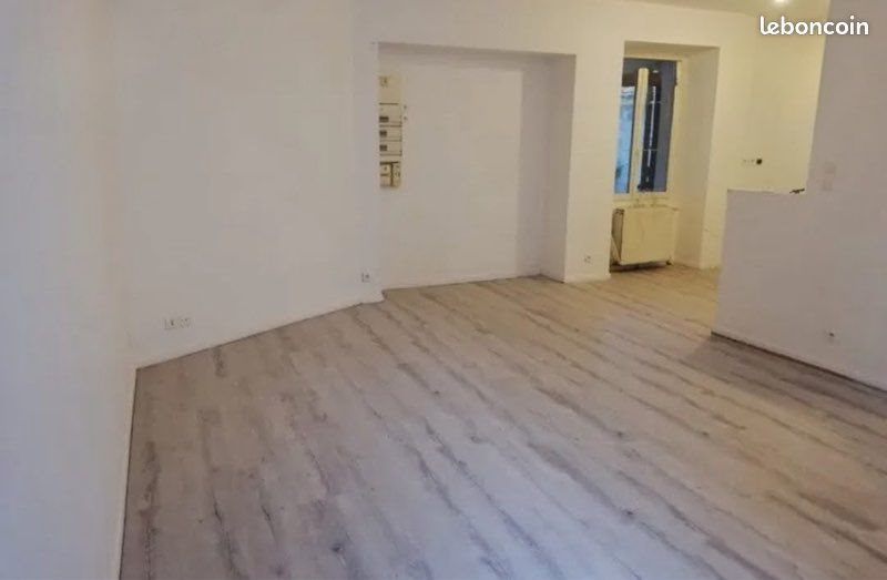 Appartement à louer, 46m², Argentan