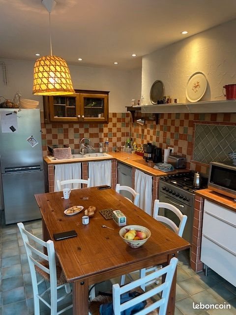 Maison à louer, 125m², Saint-Rémy-de-Provence