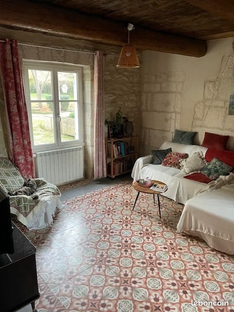 Maison à louer, 125m², Saint-Rémy-de-Provence