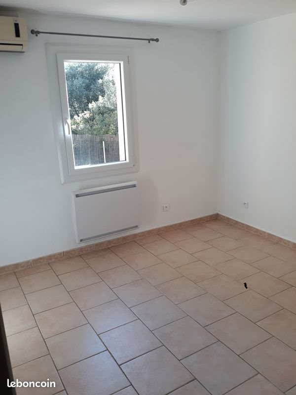 Appartement à louer, 32m², Lorgues