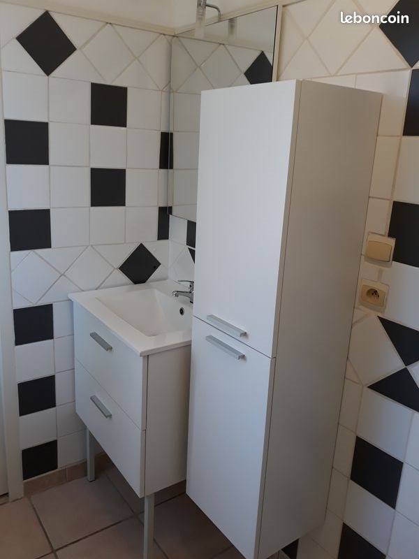 Appartement à louer, 32m², Lorgues