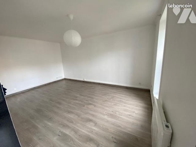 Appartement à louer, 48m², Rouen