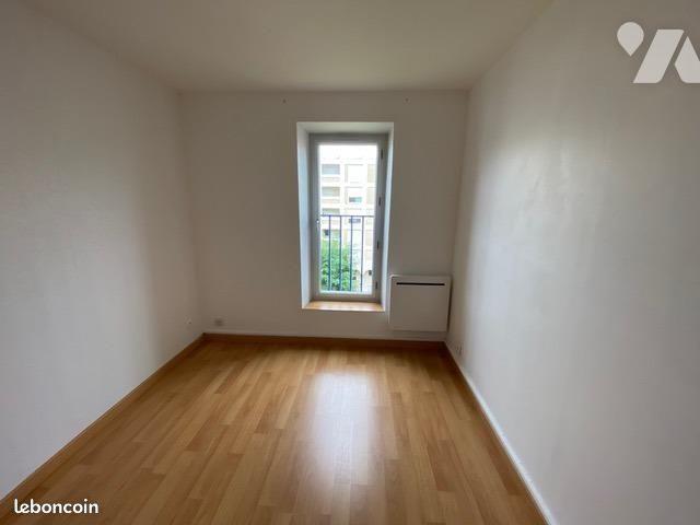 Appartement à louer, 48m², Rouen