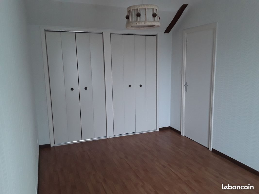 Maison à louer, 105m², Fay-de-Bretagne