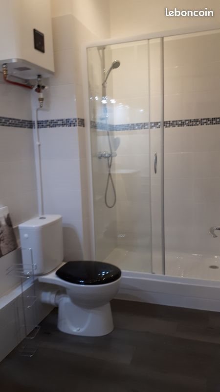 Appartement à louer, 26m², Bordeaux