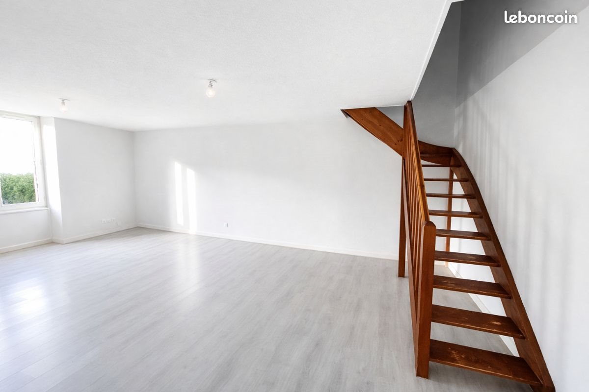 Appartement à louer, 86m², Beauregard