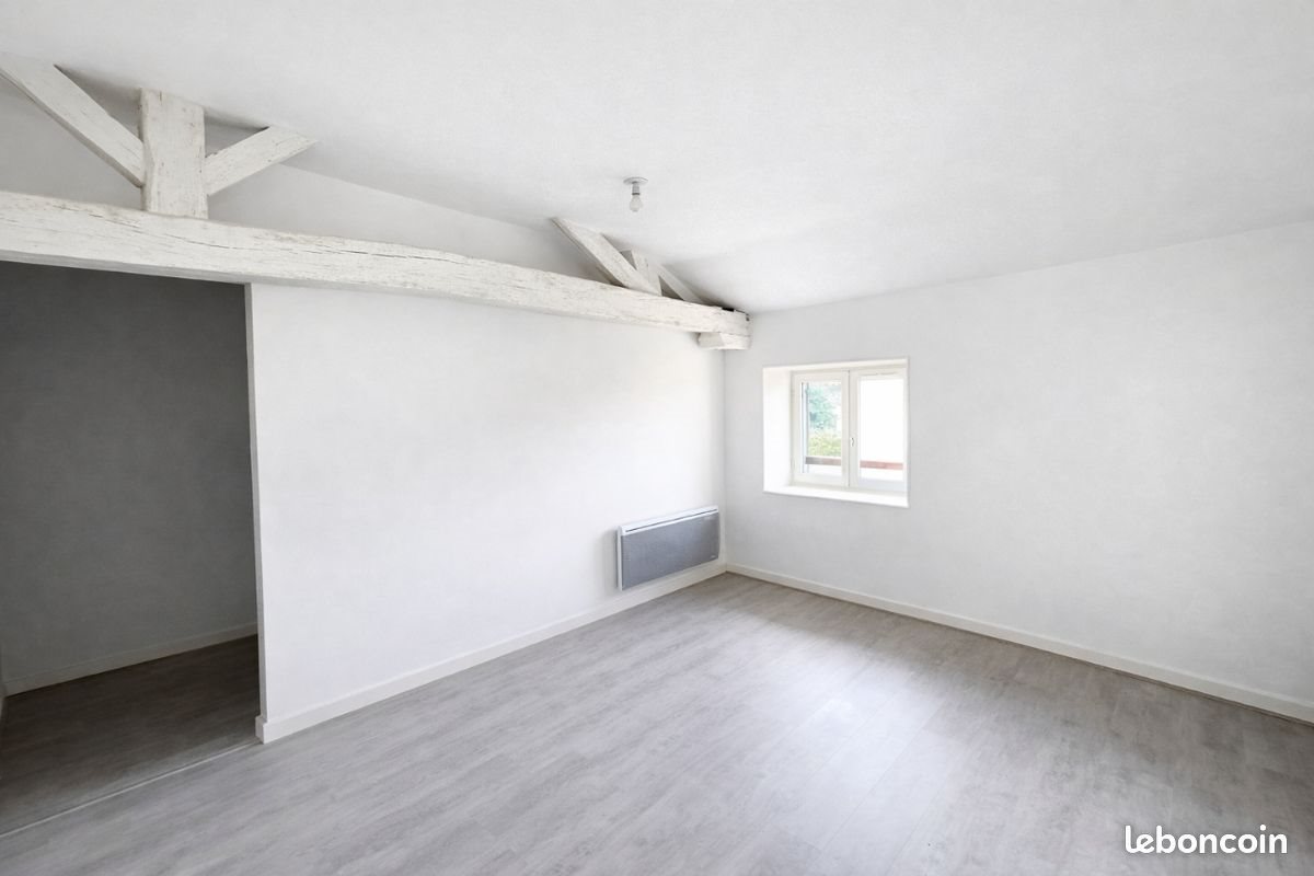 Appartement à louer, 86m², Beauregard