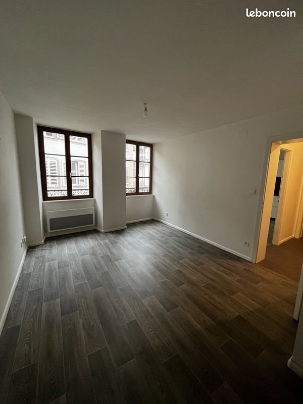 Appartement à louer, 45m², Sélestat