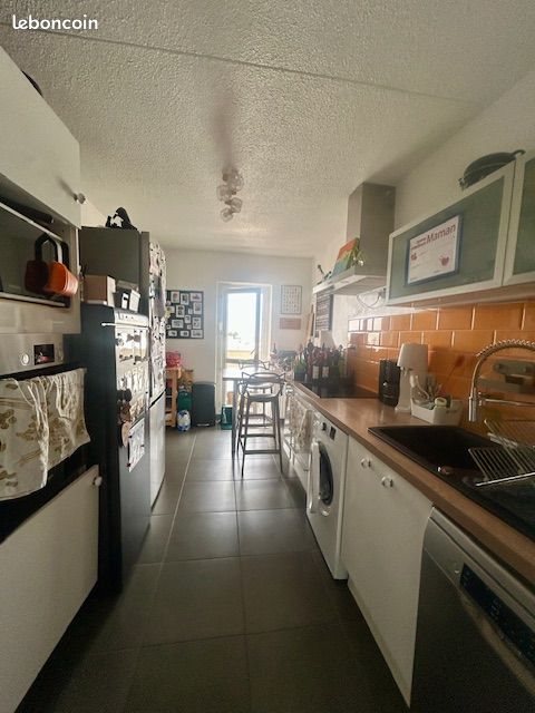 Appartement à vendre, 77m², Le Bouscat