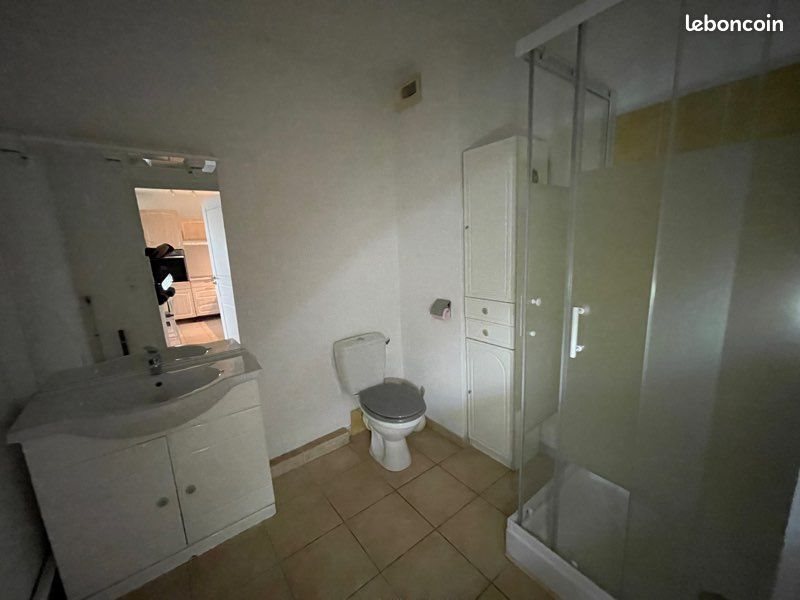 Appartement à louer, 35m², La Farlède