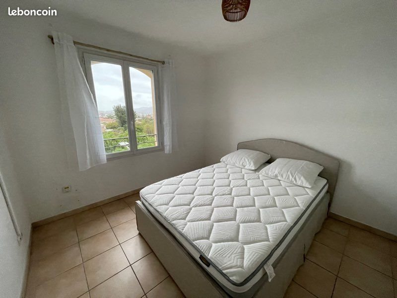 Appartement à louer, 35m², La Farlède