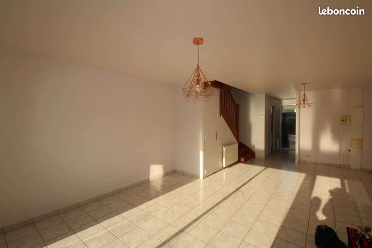 Appartement à louer, 70m², Pordic