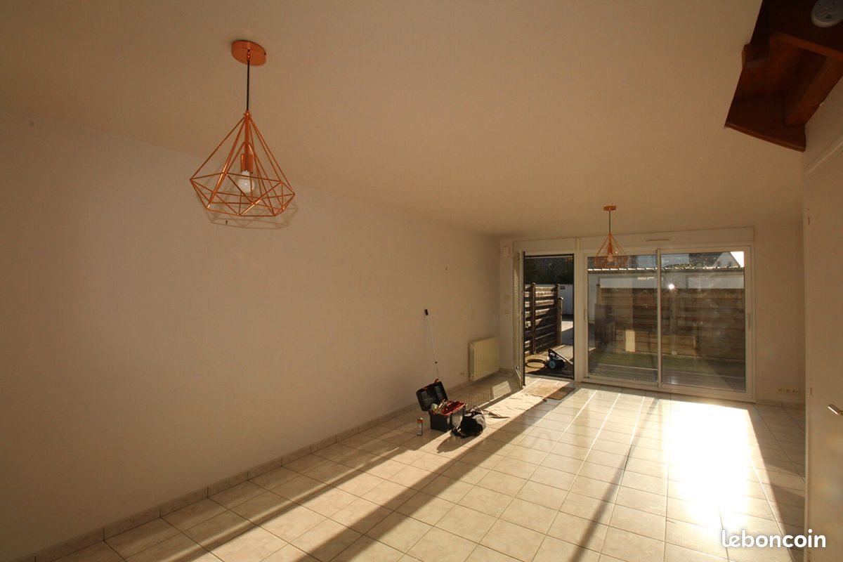 Appartement à louer, 70m², Pordic