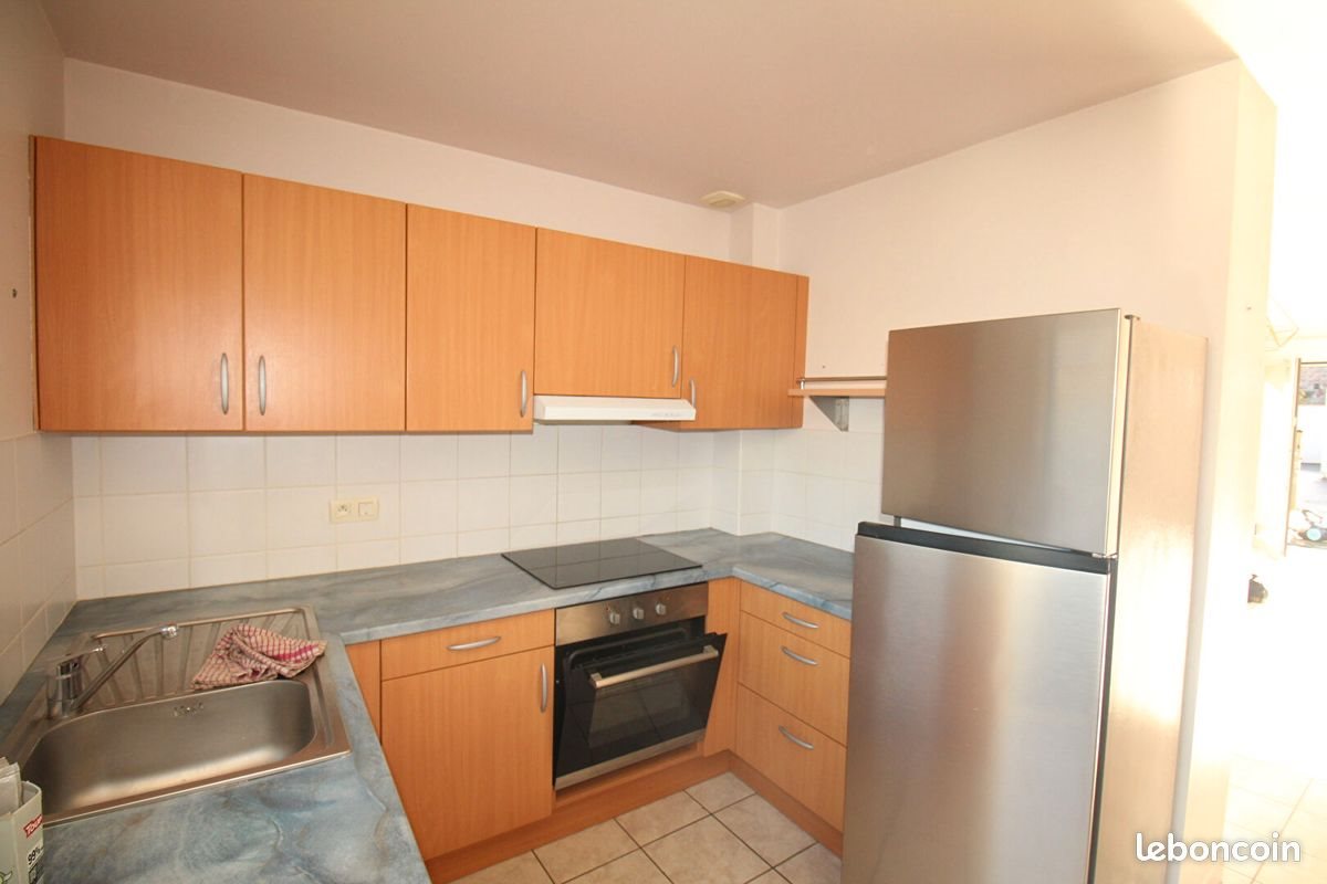 Appartement à louer, 70m², Pordic
