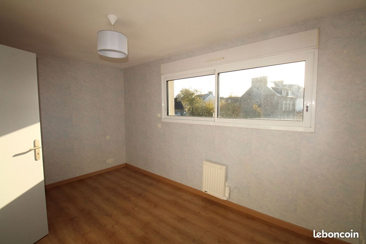 Appartement à louer, 70m², Pordic