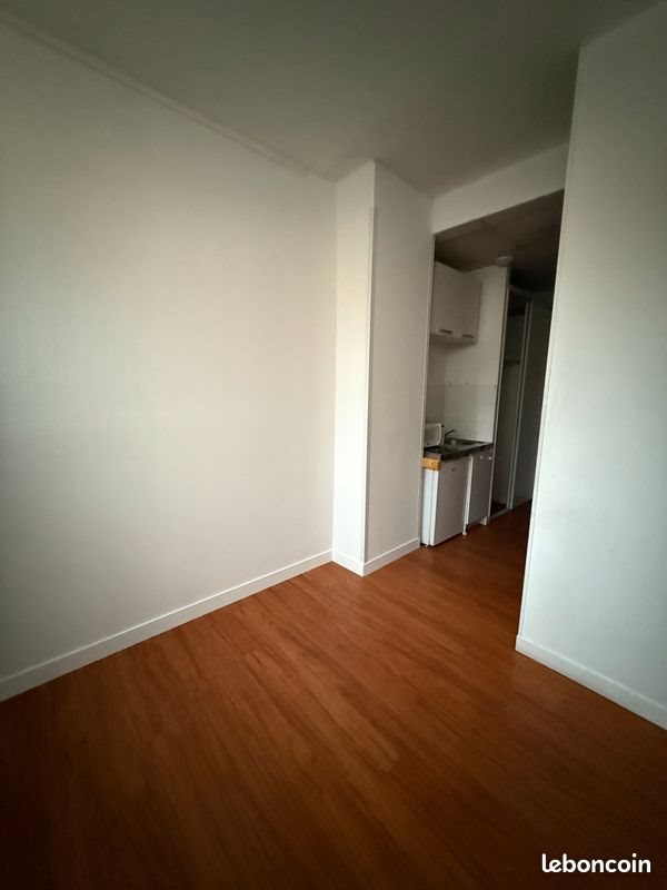Appartement à louer, 19m², Orléans