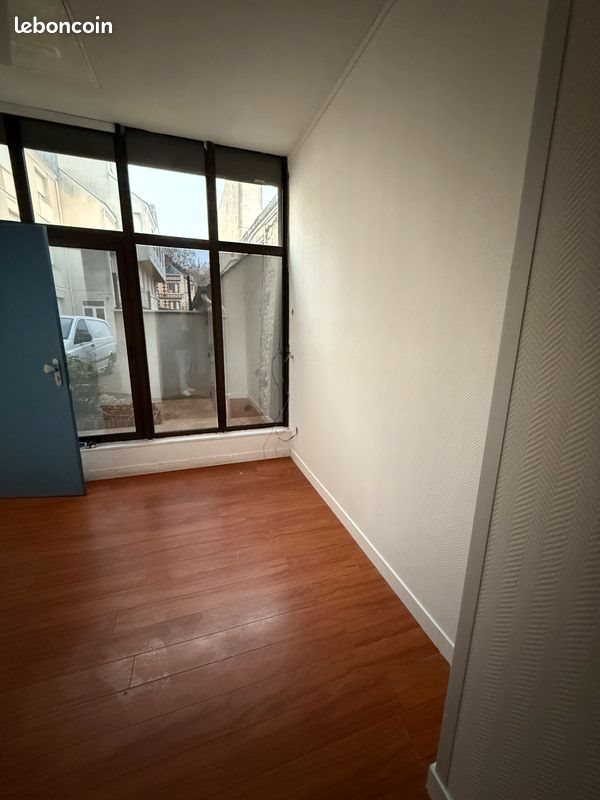 Appartement à louer, 19m², Orléans